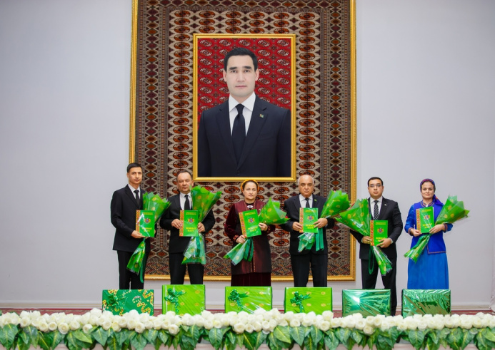  Achievements in Science and Education Celebrated at TSU