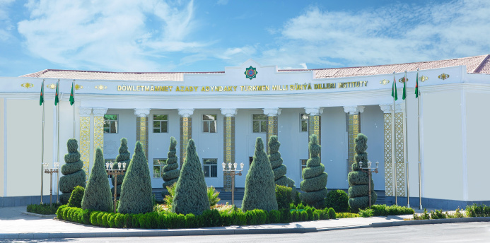  Aşgabatda «TedxAshgabat» atly iňlis dilindäki bäsleşik geçiriler