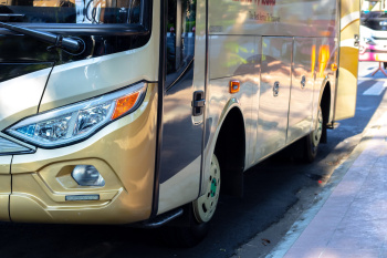 Russia and China to launch joint production of electric buses