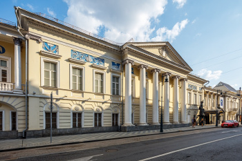 How Moscow is preparing for the start of events dedicated to the celebration of the 300th anniversary of Magtymguly
