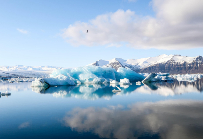  The last 8 years may be the hottest in the history of weather observations