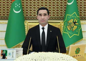 Serdar Berdimuhamedov Outlined Priorities for the Second Half of 2025