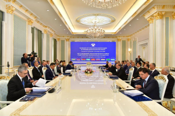 The CIS Economic Council agreed on projects for consideration by the heads of government