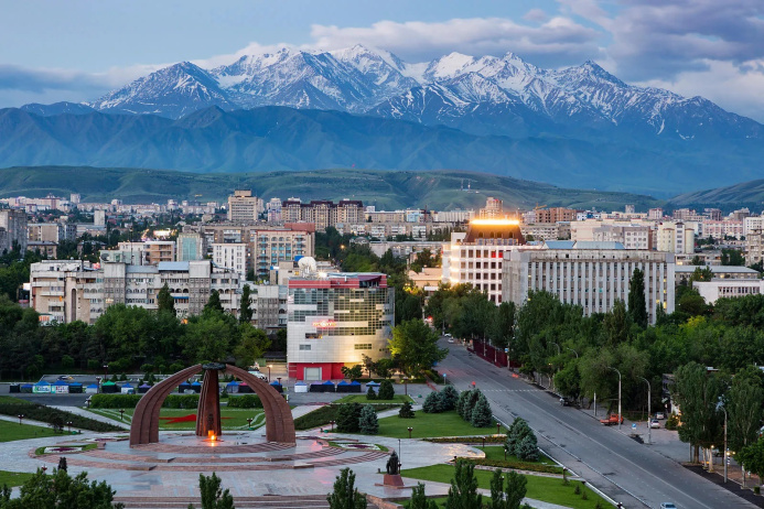  In Uzbek Termez, the interconnectedness of Central and South Asia will be discussed