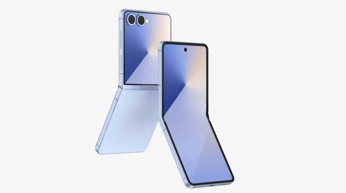  Samsung: Exynos впервые в складных Galaxy Flip для США