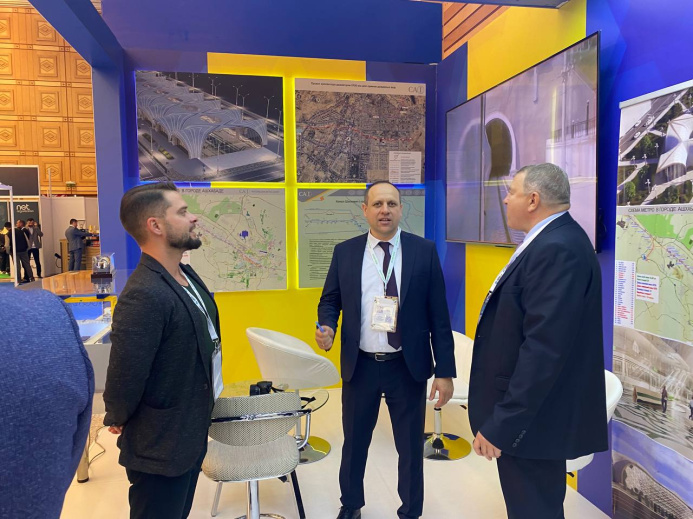  "CIET 2024": International Conference and Exhibition on Construction, Industry, and Energy begins in Ashgabat