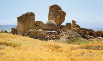 ALIPH and the European Union announce a grant competition to protect cultural heritage from climate threats