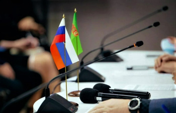 Turkmen-Russian relations as a model of sustainable partnership in an era of change