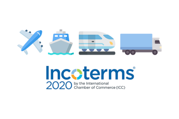 Incoterms 2020 diýmek näme? Kesgitlemeler we mysallar.