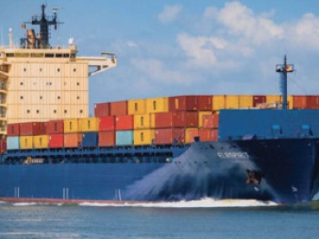 The United Nations: shipping sector sets course for net-zero emissions