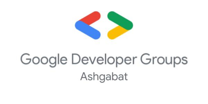  Google Developer Groups Ashgabat объявляет о наборе волонтеров