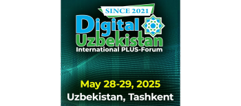 Digital Uzbekistan 2025 Merkezi Aziýa we ÝYB ýurtlarynyň bazarlarynyň wekillerini jemlär