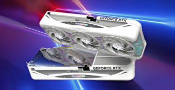 New Galax Boomstar Luna and Nox graphics cards: Women can use them for makeup