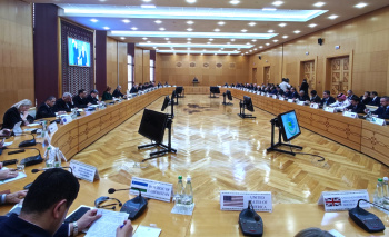 Год мира и доверия: анонсирована повестка международных форумов Туркменистана на март