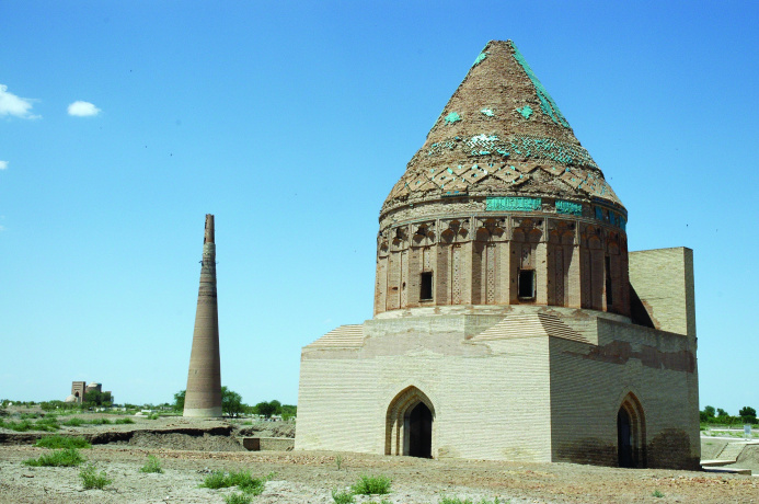  The acceptance of applications for a grant from the US Ambassadors Fund for Cultural Preservation is nearing completion