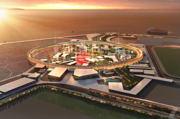 EXPO 2025: how Central Asia will present itself at the World Exposition