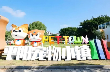 Pingyang County - from tannery hub to pet industry capital