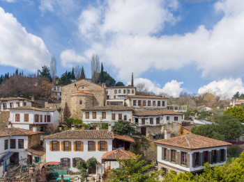 Explore the “Efeler Way” in İzmir: the latest hiking trail linking authentic villages