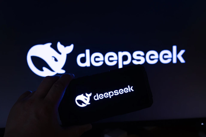  DeepSeek Releases New Open AI Model V3.1-Terminus with Improved Accuracy