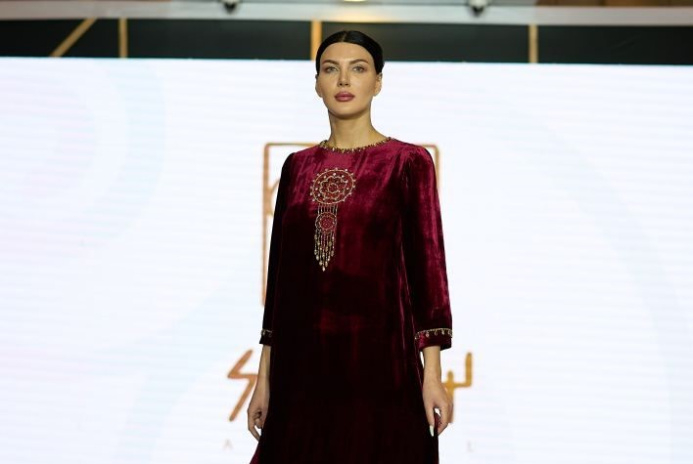  Turkmen fashion designers are invited to Creative Week in Baku
