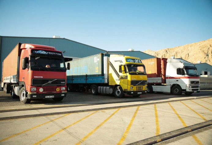  Turkmenistan and Uzbekistan to simplify transport links and provide carriers with discounts