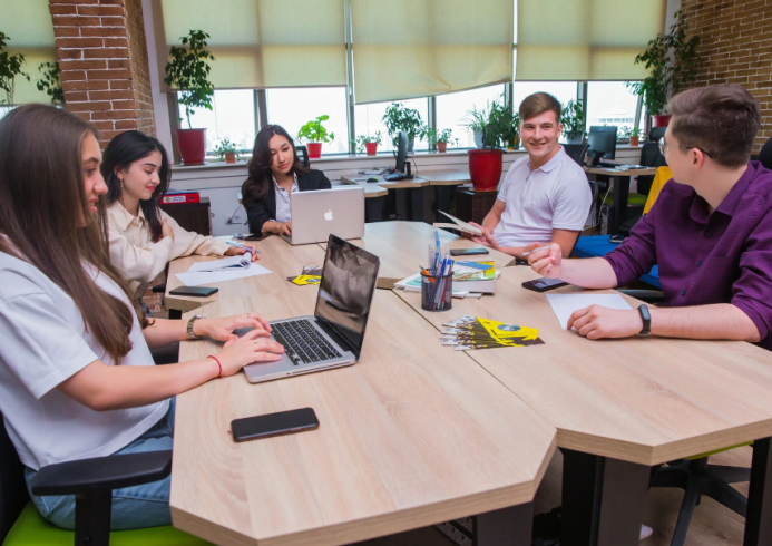  The First CELI Italian Language Certification Center to Open in Ashgabat