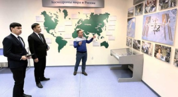 Turkmen teachers are interested in developments based on virtual and augmented reality