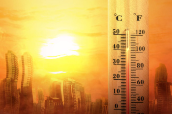 Climatologists predict that 2024 could be the hottest year in history