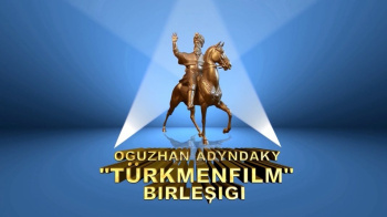 Beýik Ýeňşiň 80 ýyllygyna bagyşlanýar: «Türkmenfilm» täze çeper filmi surata düşürip başlady