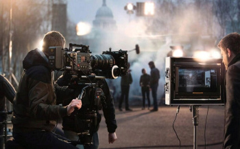 CIS countries are invited to participate in the Open Eurasian Film Award