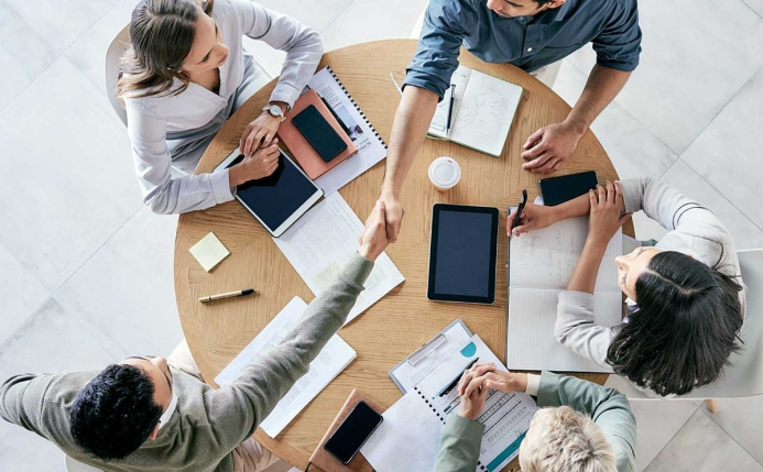  Professions with the Best Reputation in the UAE