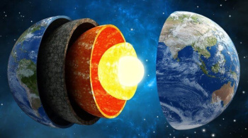 Scientists have peered into the depths of the Earth: what they saw amazed them