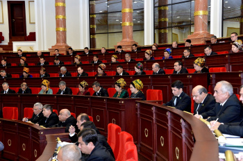 Elections-2023: what will the Mejlis look like in the updated composition?
