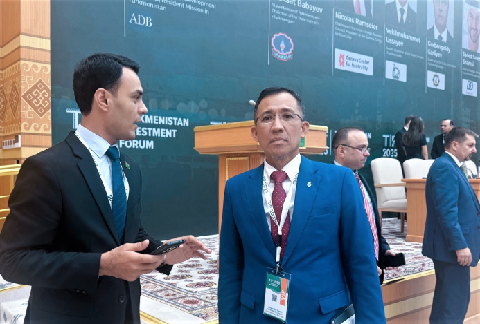  PETRONAS закладывает основу для нового поколения специалистов-технологов