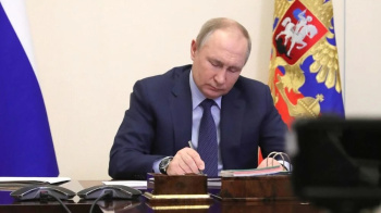 В России создана Служба по вопросам гражданства и регистрации иностранцев