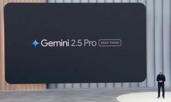 Google introduces Gemini 2.5 Pro Deep Think: the most powerful version of the model