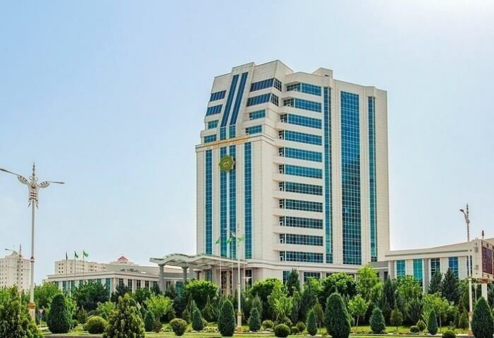  В Ашхабаде состоится  ярмарка вакансий