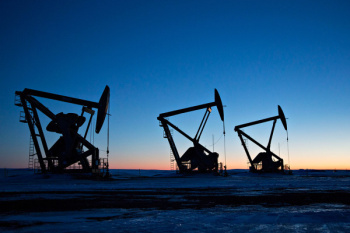 Trading at the SCRMT: products of the State Concerns "Turkmennebit" and "Turkmenhimiya" were in demand