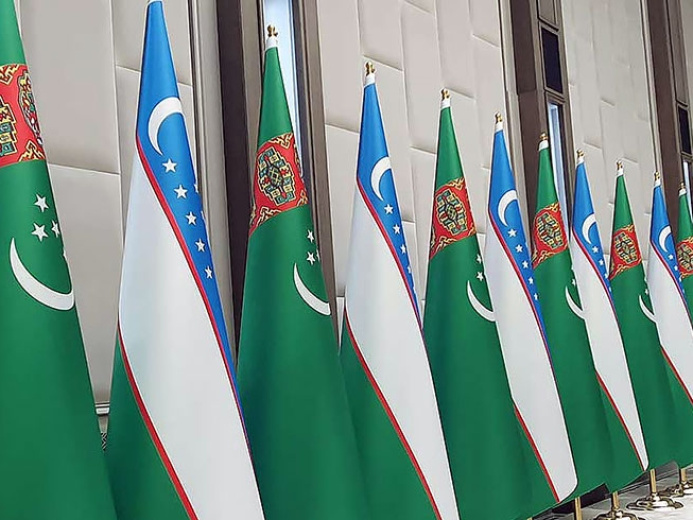  The Spirit of Central Asia: Uzbekistan and Turkmenistan Strengthen Friendship, Cooperation, and Cultural Affinity
