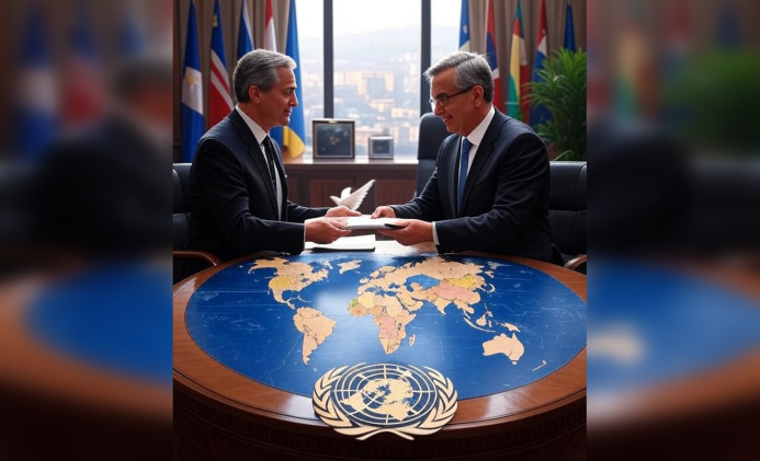  Diplomacy and Recognition: How Positive Engagement Shapes Peace