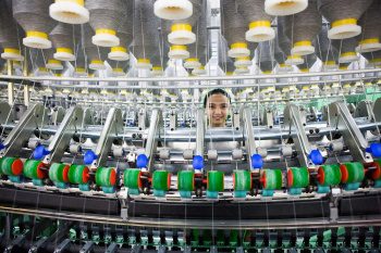 Turkmen business to present its products at Halal Expo 2025 in Istanbul