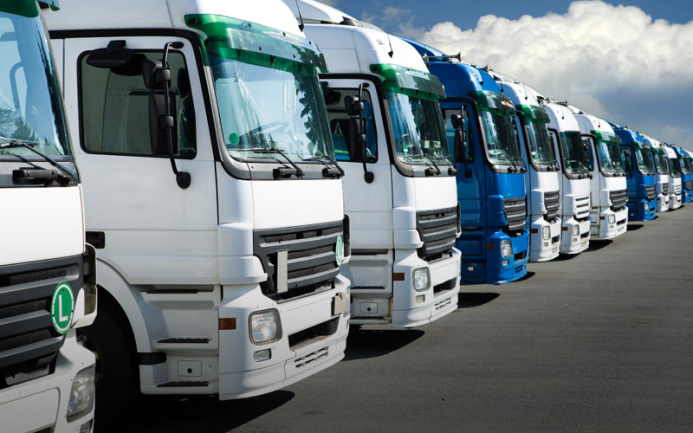  Tashkent proposes to create a joint trucking company with Turkmenistan