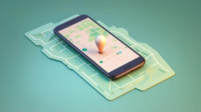  Создана новая навигационная система, которая точнее GPS в 40 раз