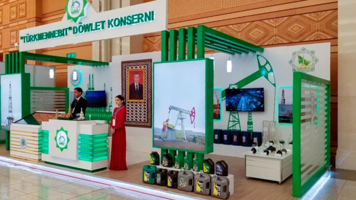  Turkmenistan is the CIS leader in diesel fuel affordability