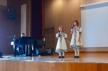 Semiathlon Seminary: about the creative competition in the Russian school