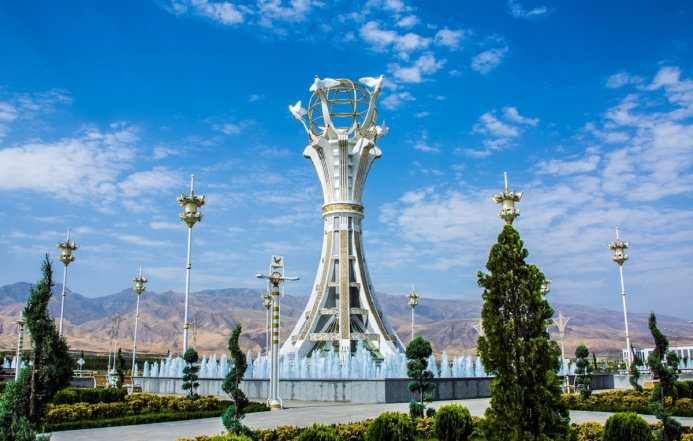 An exhibition dedicated to the 28th anniversary of the neutrality of Turkmenistan will be held in Ashgabat
