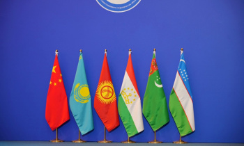The Second Central Asia-China Summit to be held in Astana on June 17