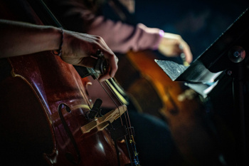 «Simfoniki tanslar» atly konsert geçiriler