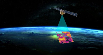 SpaceX launched an innovative satellite to combat methane emissions