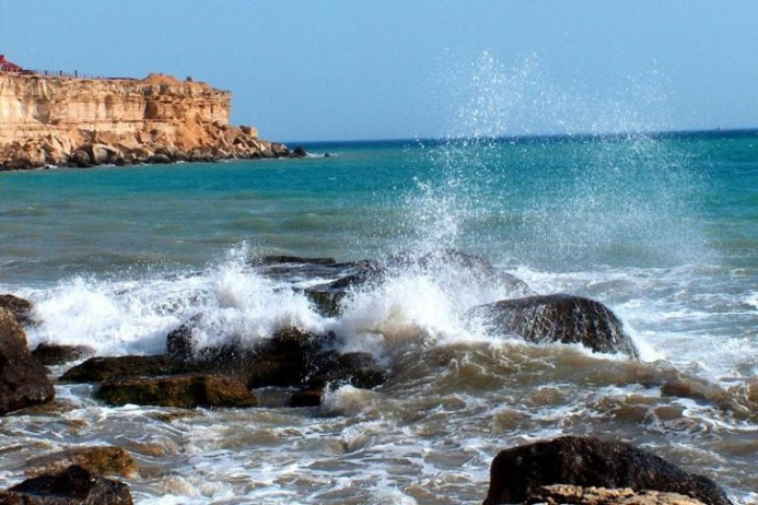  A masterclass will be held in Ashgabat to celebrate the Day of the Caspian Sea